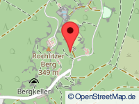 Karte von Rochlitz (Gemeinde)