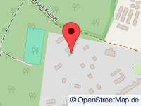 Karte von Großweitzschen (Gemeinde)