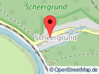 Karte von Leisnig (Stadt)