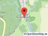 Karte von Grimma (Stadt)