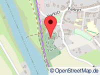 Karte von Grimma (Stadt)