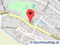 map of Naunhof (city)