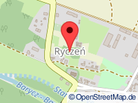 map of Gmina Góra / Gohrau (city)