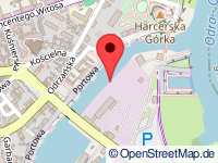 map of Gmina Nowa Sól / Neusalz an der Oder (city)