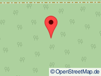 Karte von Masuren / Mazury