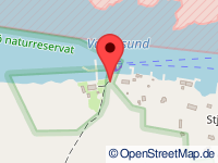 map of Gothenburg / Göteborg / Gothoburgum