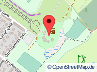 Karte von Fredrikstad / Frederiksstad