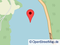 Karte von Stryn (Kommune)