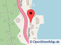 map of Trondheim / Tråante / Kaupangen / Nidaros